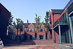 欧式建筑