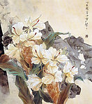 花韵