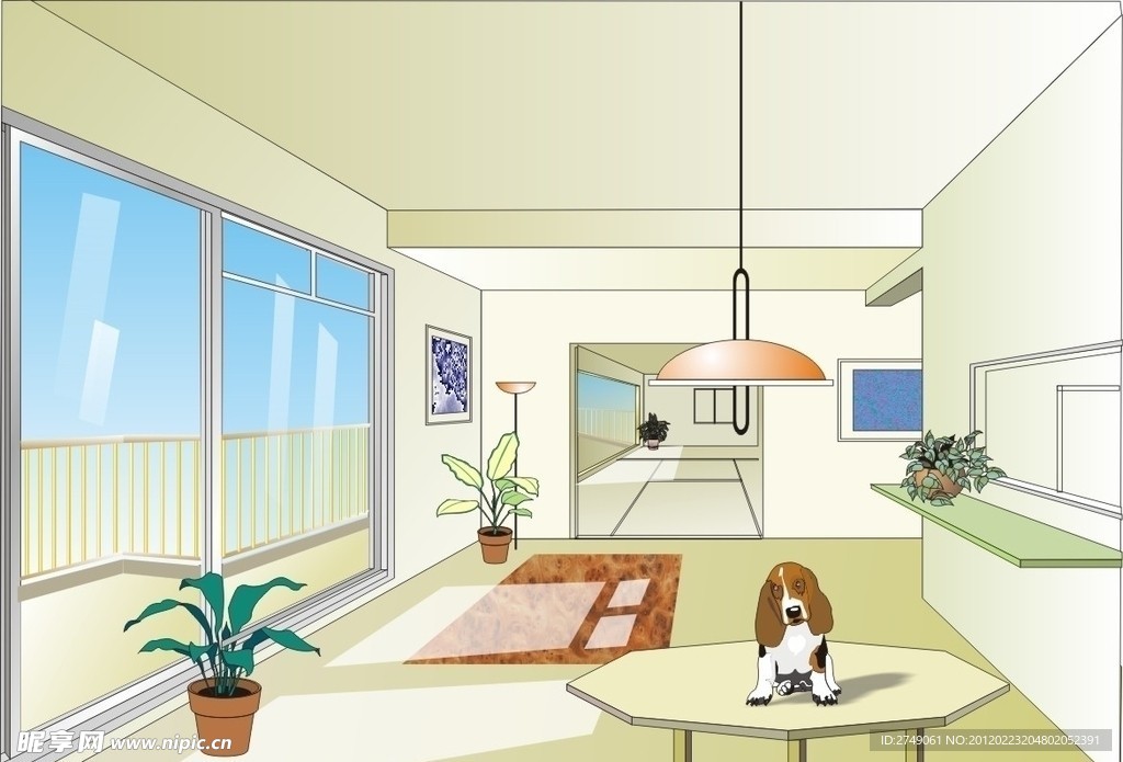 室内设计
