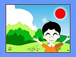 快乐童年