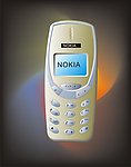 NOKIA手机