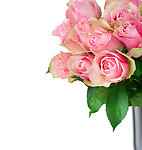 玫瑰花束