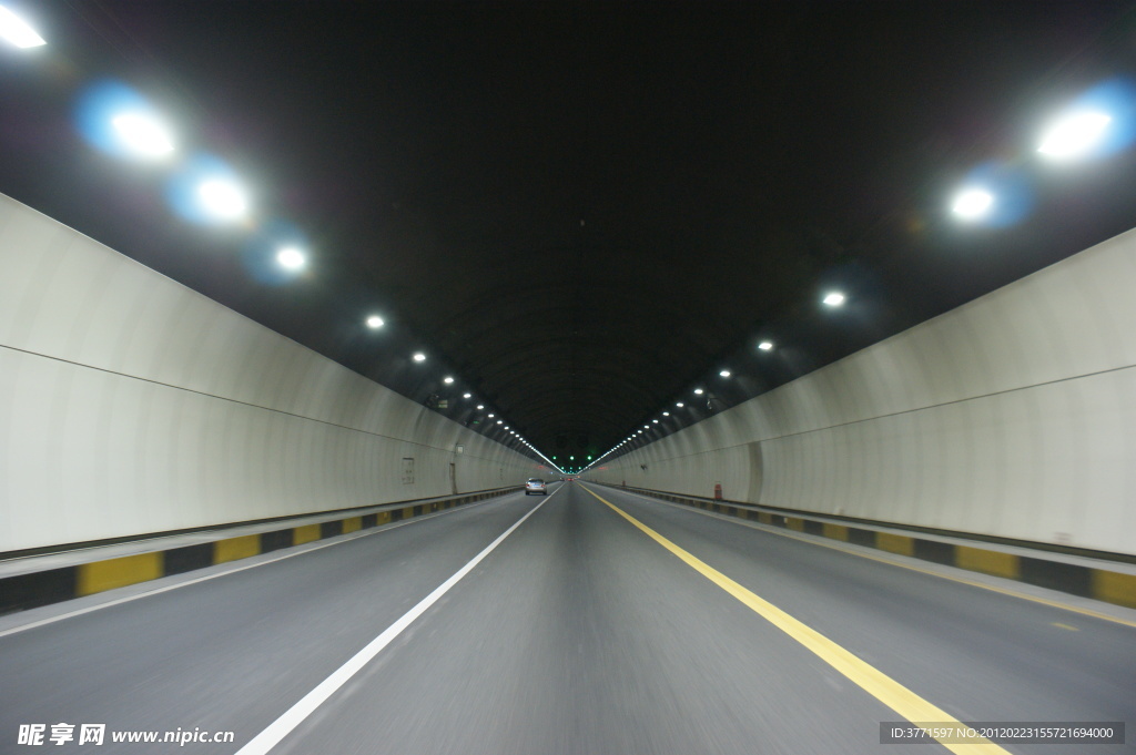 高速公路LED隧道灯斯派克光电
