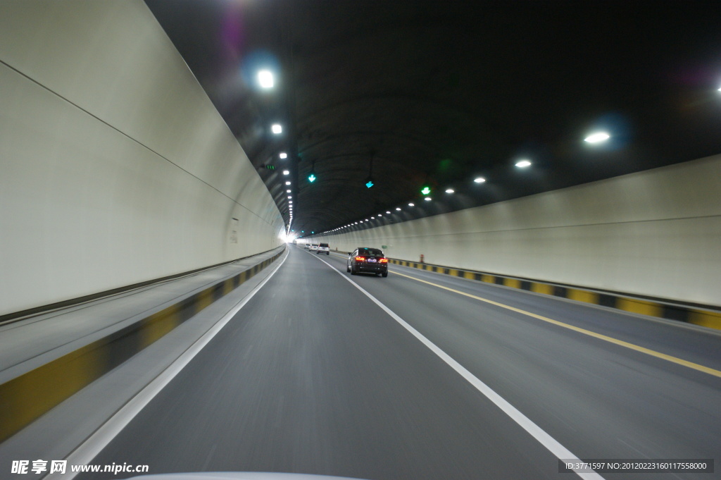 高速公路LED隧道灯斯派克光电