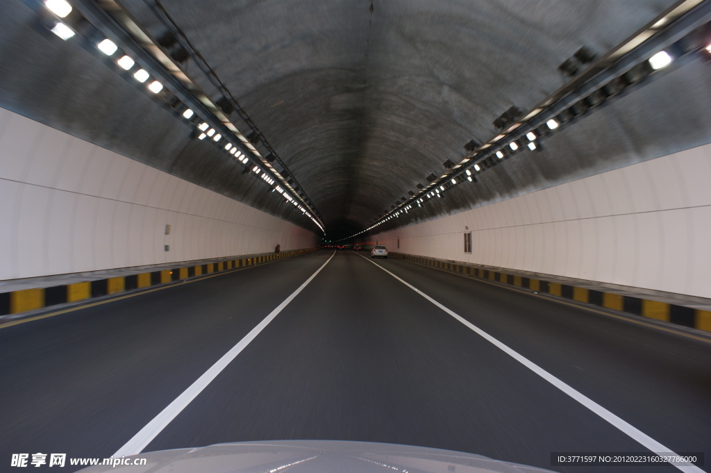 高速公路LED隧道灯斯派克光电