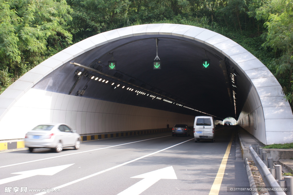 高速公路LED隧道灯斯派克光电