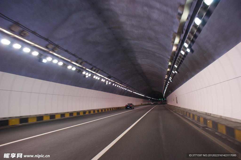 高速公路LED隧道灯斯派克光电