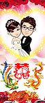 婚庆 婚姻 结婚