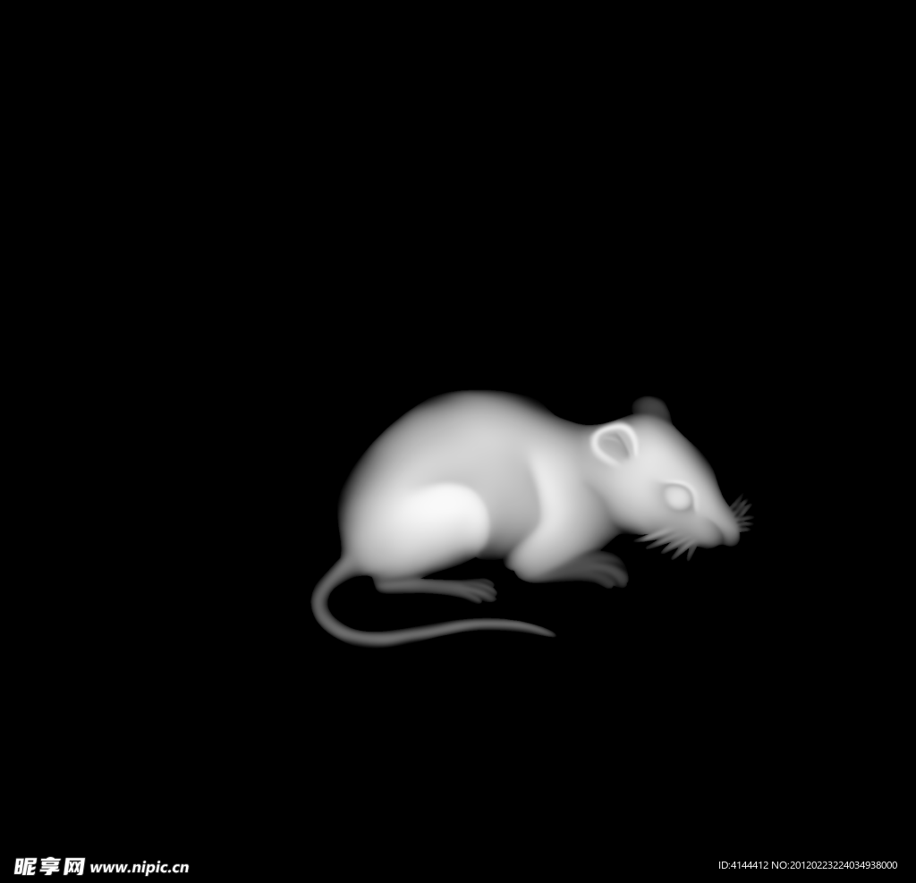 生肖之鼠