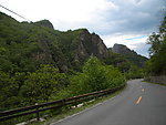 灵山风光