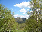 灵山风光