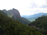 灵山风光