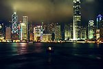 香港国金二期