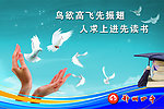 学校图板