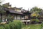 园林建筑