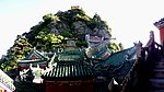 红墻碧瓦