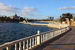 海边栈桥