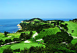 海边美景