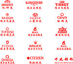 名表LOGO