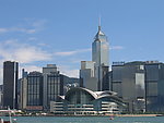 香港风光