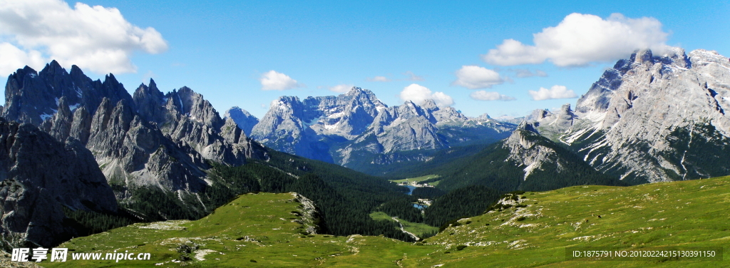 自然风景