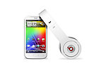 HTC和Beats