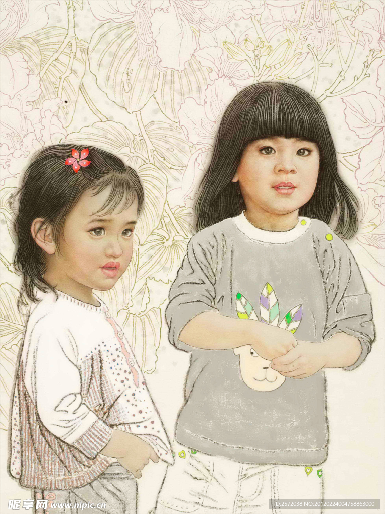 紫荆花
