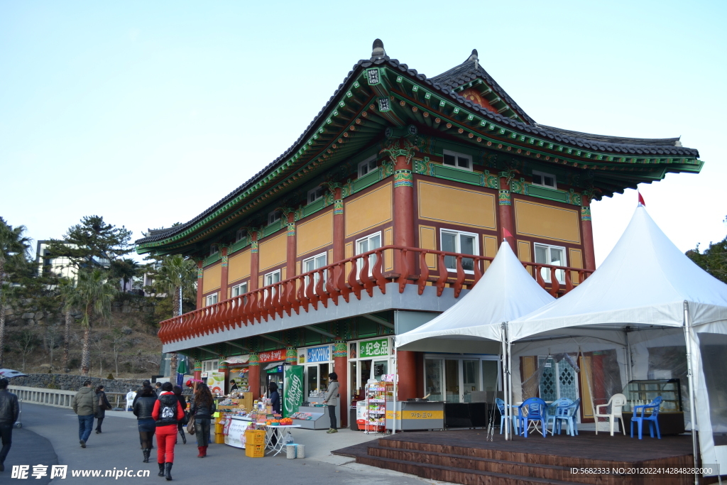 药泉寺