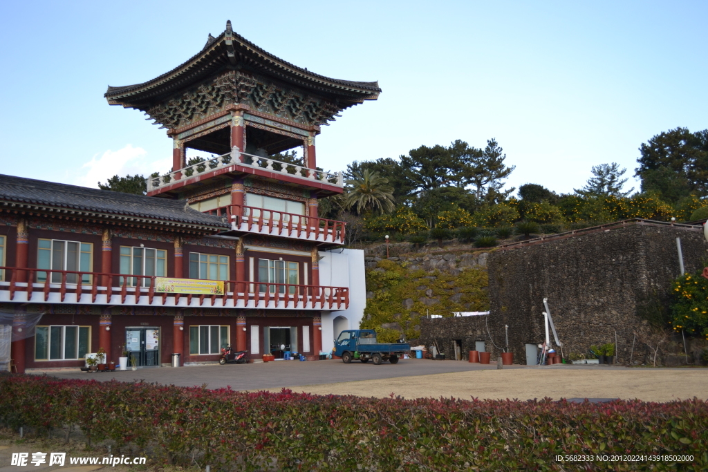 药泉寺