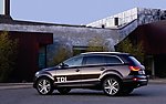 Audi Q7 （奥迪Q7）TDI 2012