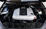 Audi Q7 （奥迪Q7）TDI 2012