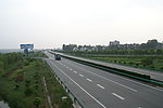 高速公路