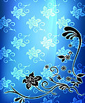 花纹