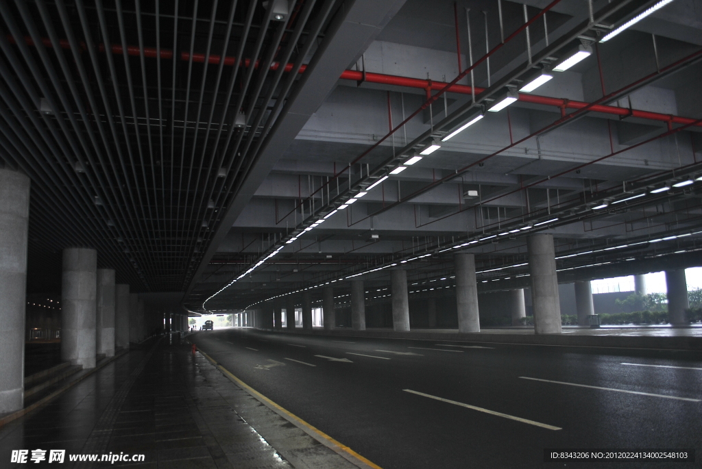 隧道