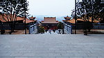 古刹大院