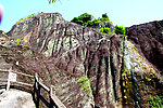 石梯 栏杆(非高清)
