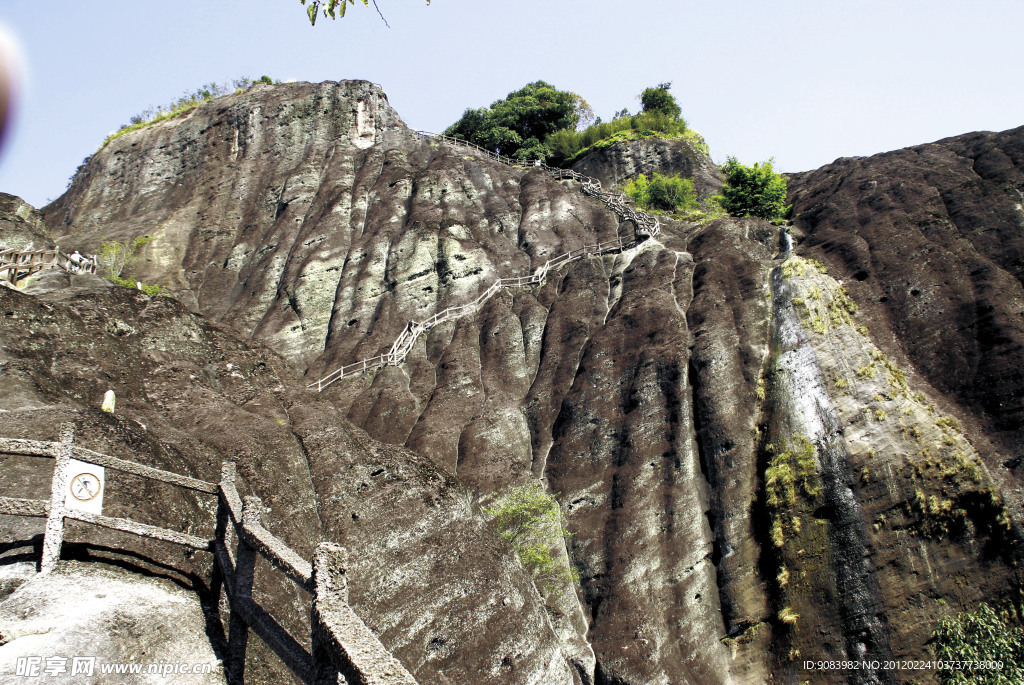 石梯 栏杆(非高清)