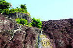 石梯 栏杆(非高清)