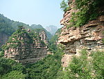 山峦 群山