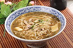 片儿川