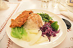 餐饮美食