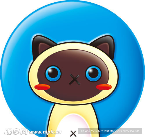 猫猫