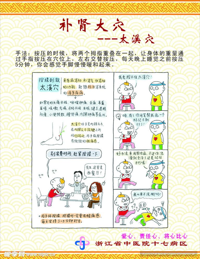 补肾知识