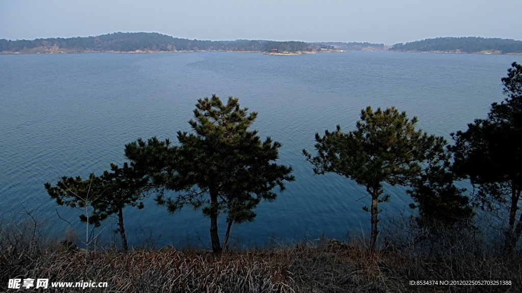 松花湖