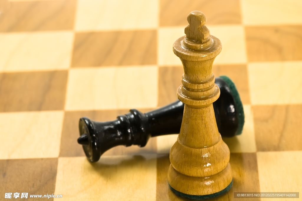 国际象棋