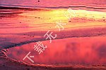 晚霞 日落