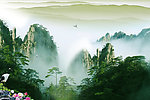 风景画