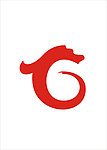 龙形LOGO