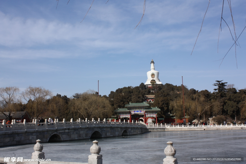 白塔寺