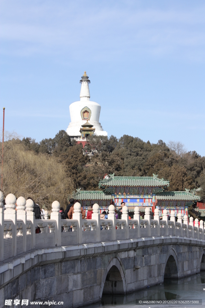 白塔寺